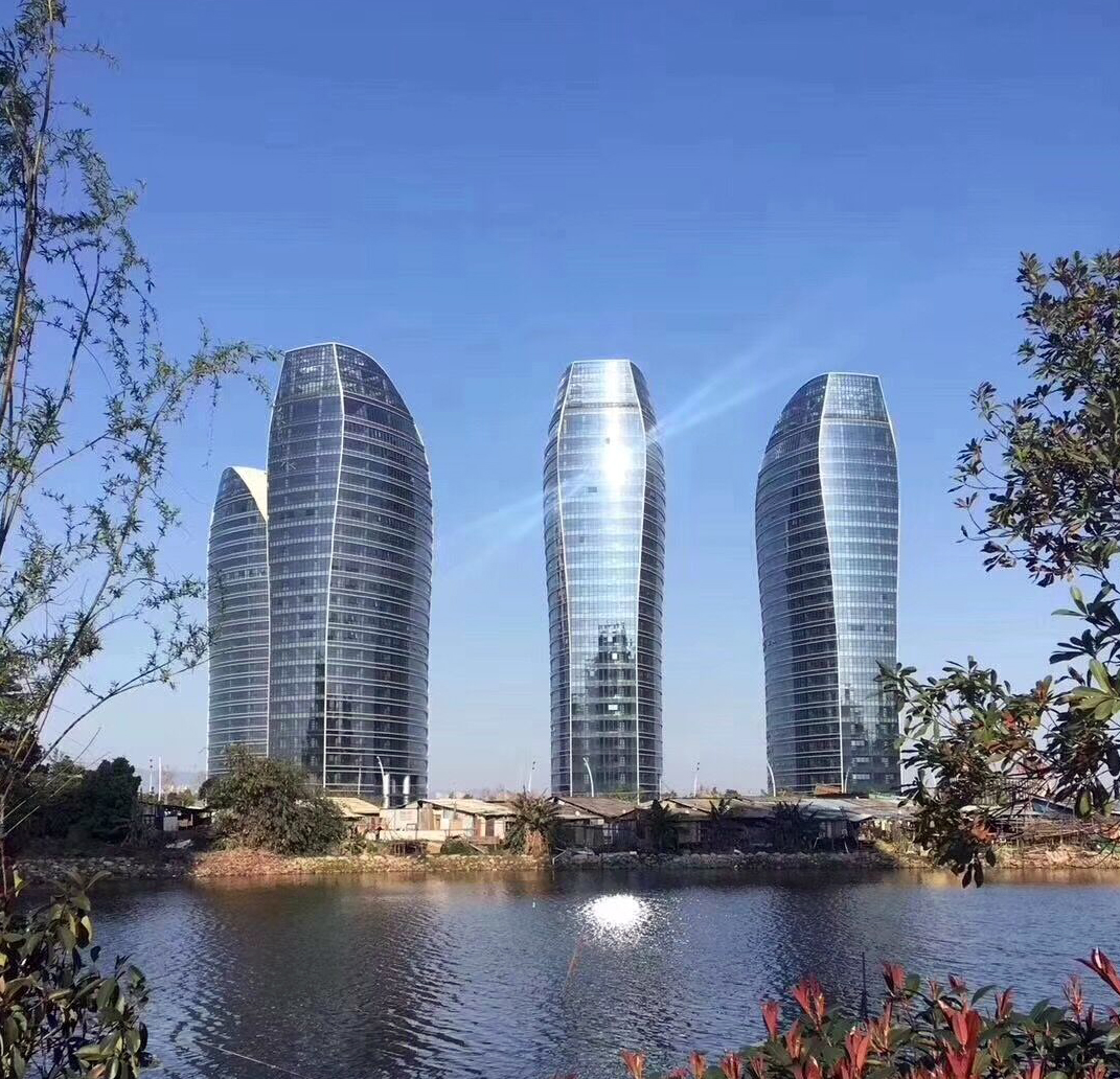 福州利来w66乔迁至福州高新区