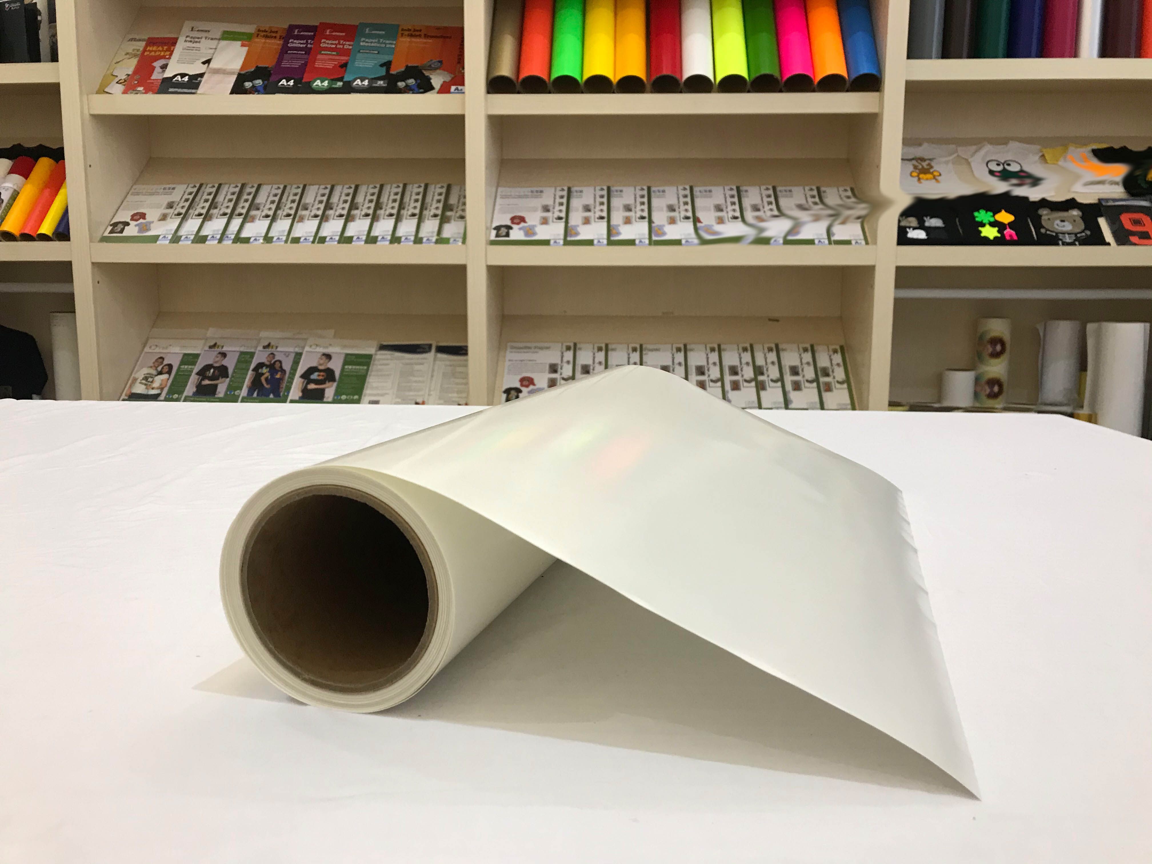 金膜靓贴 PU