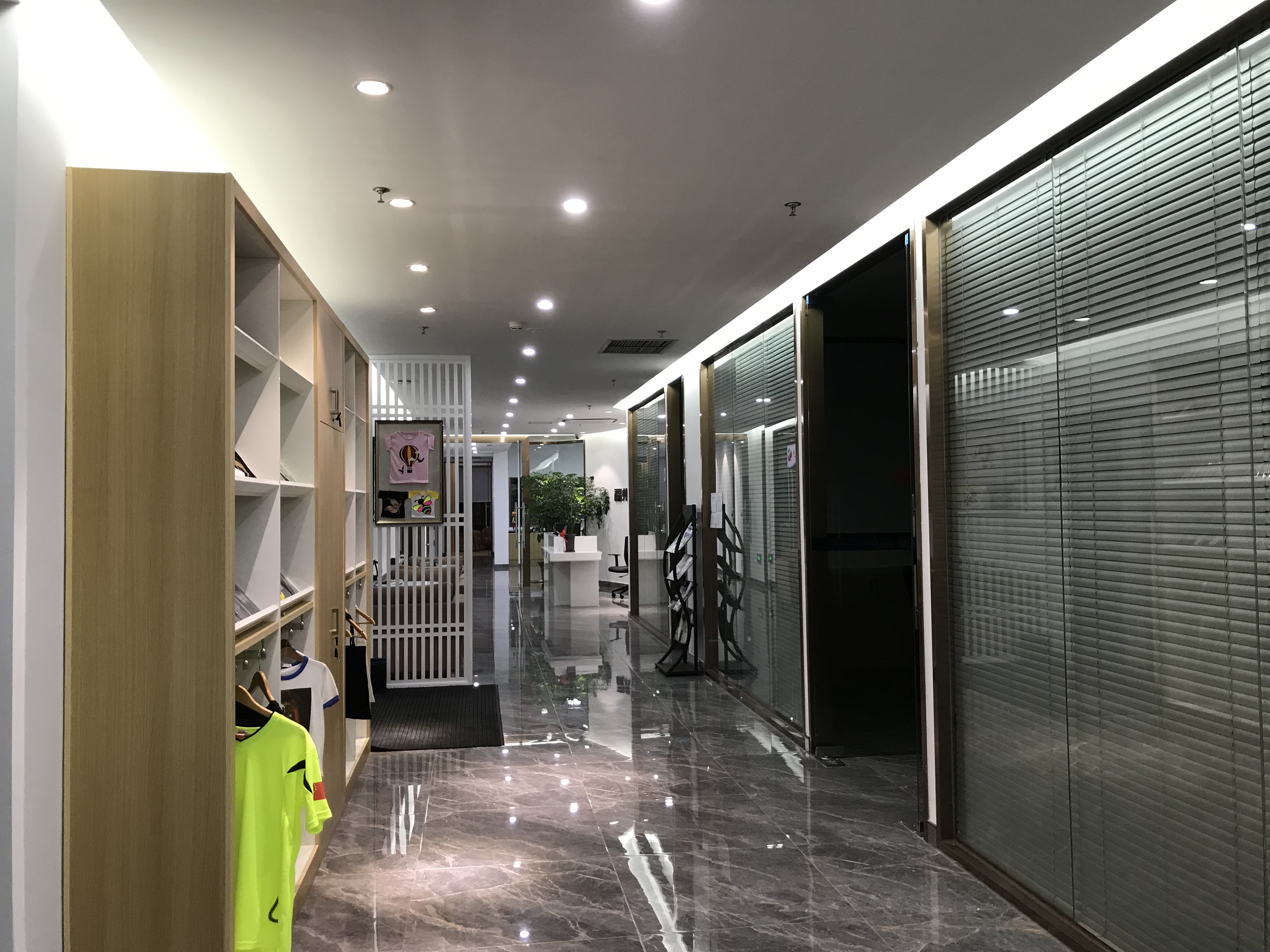 alizarin office