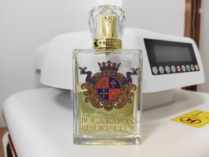 玻璃香水瓶