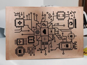 PCB 电路板