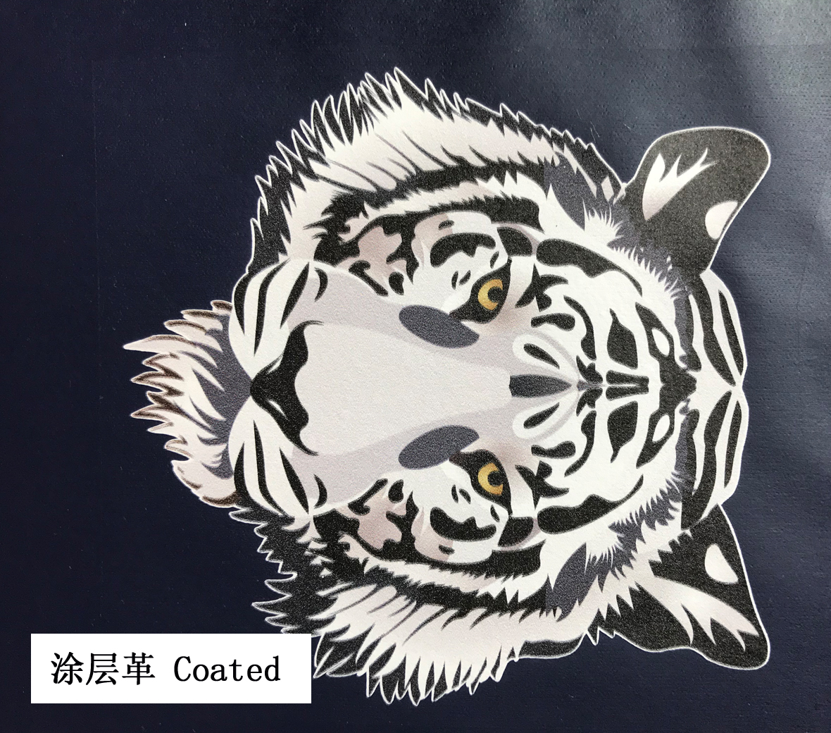 福州利来w66—深色靓贴(HTW-300SRP)可以烫印的面料丰富多彩