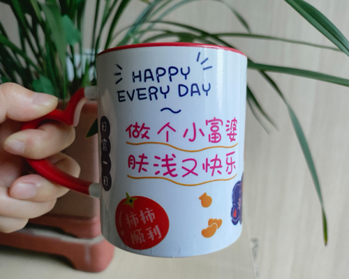 透明激光水转印纸（WSL-150)的分步操作视频